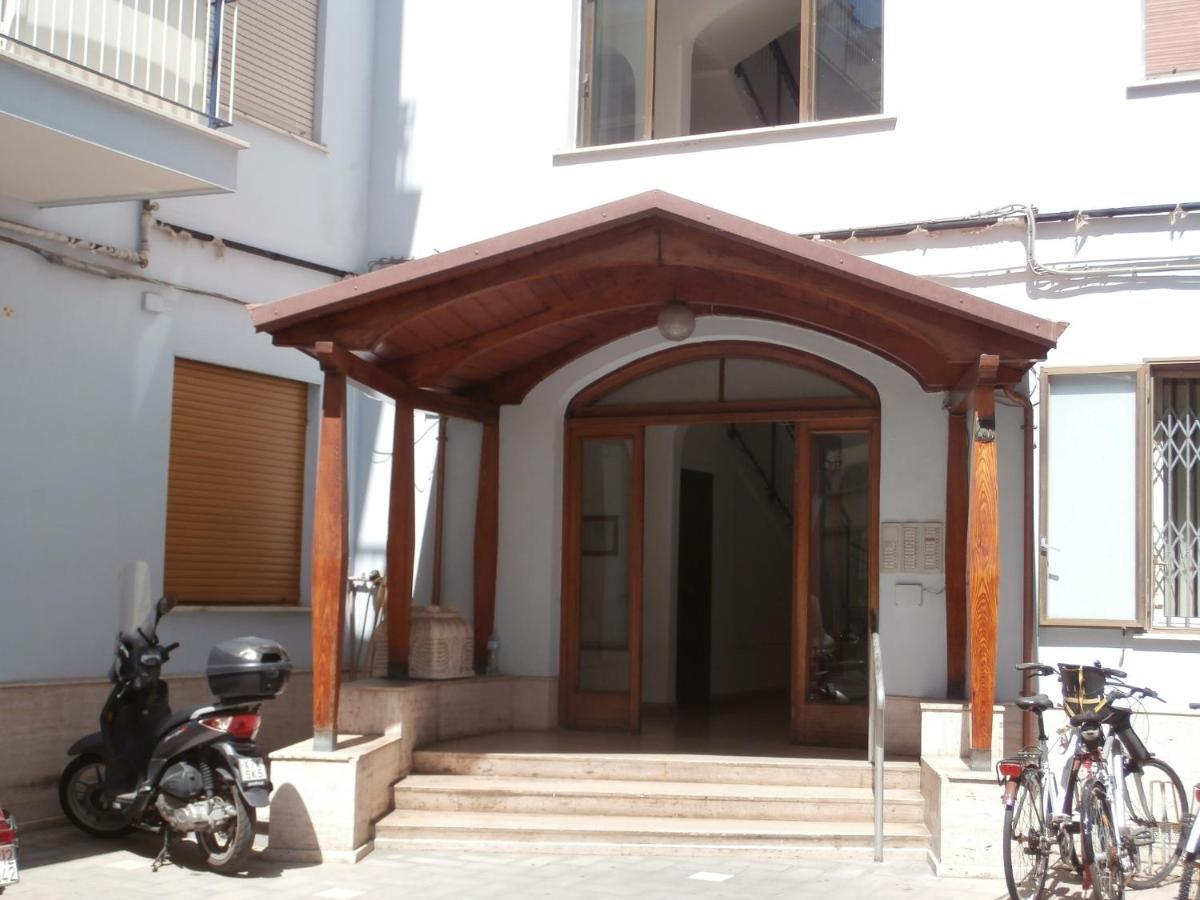 索伦托Casa Rosetta住宿加早餐旅馆 外观 照片