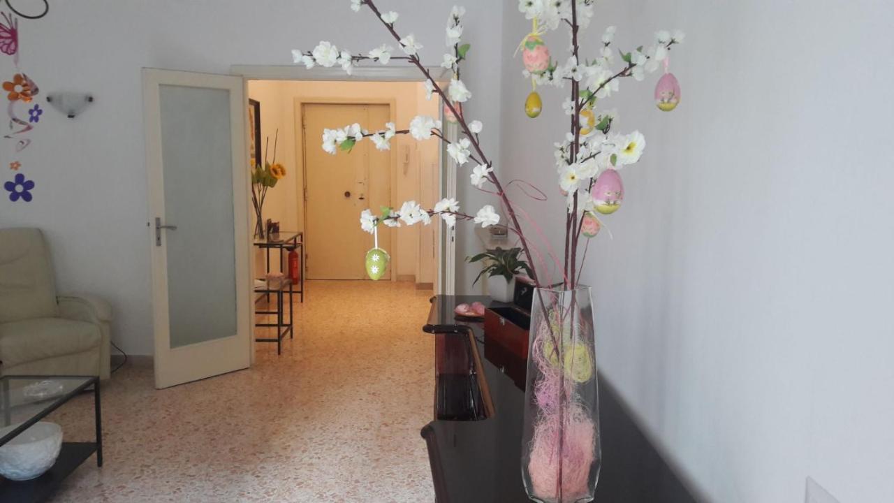 索伦托Casa Rosetta住宿加早餐旅馆 外观 照片